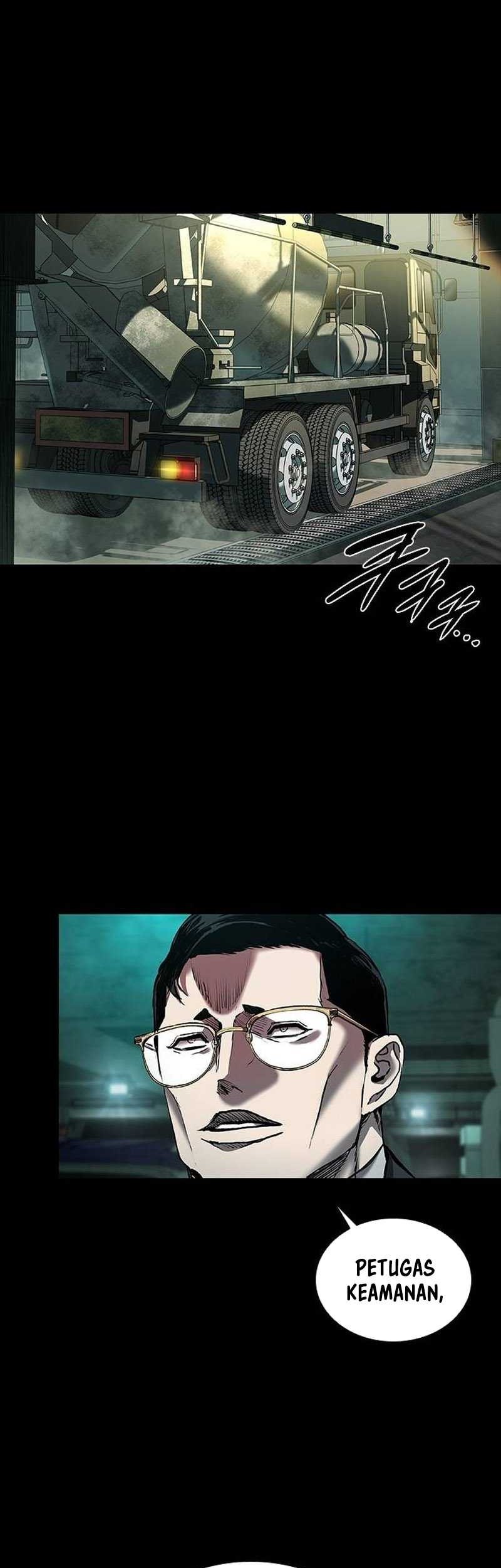 Castle 2: On Top of Everyone Chapter 44 - halaman 30