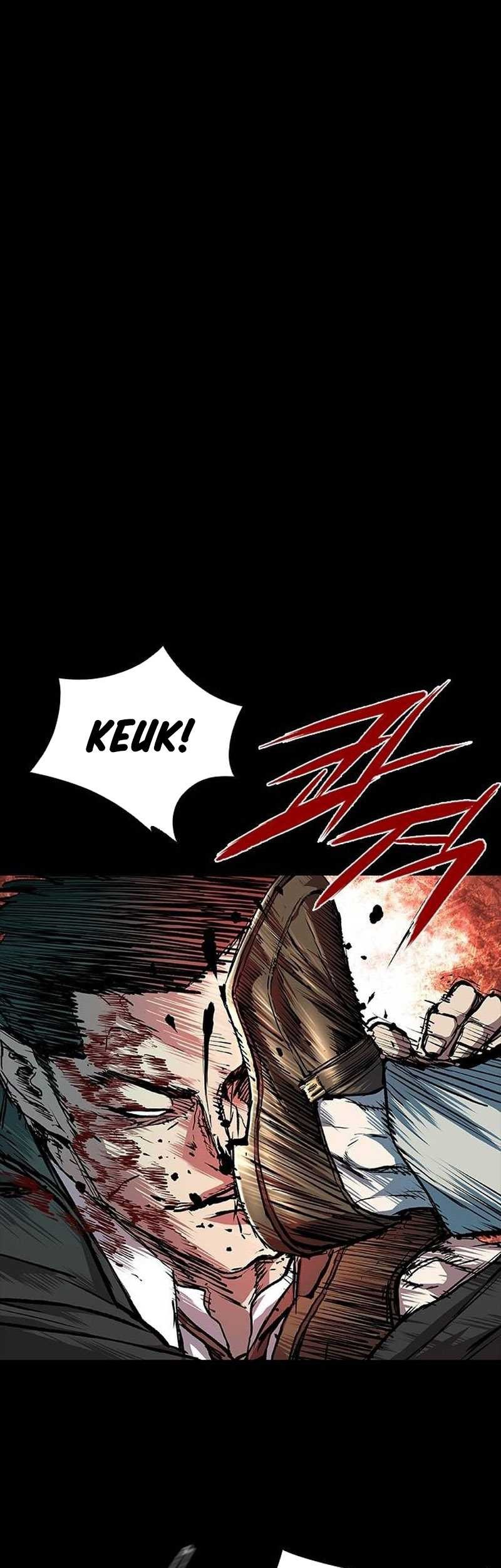 Castle 2: On Top of Everyone Chapter 44 - halaman 33