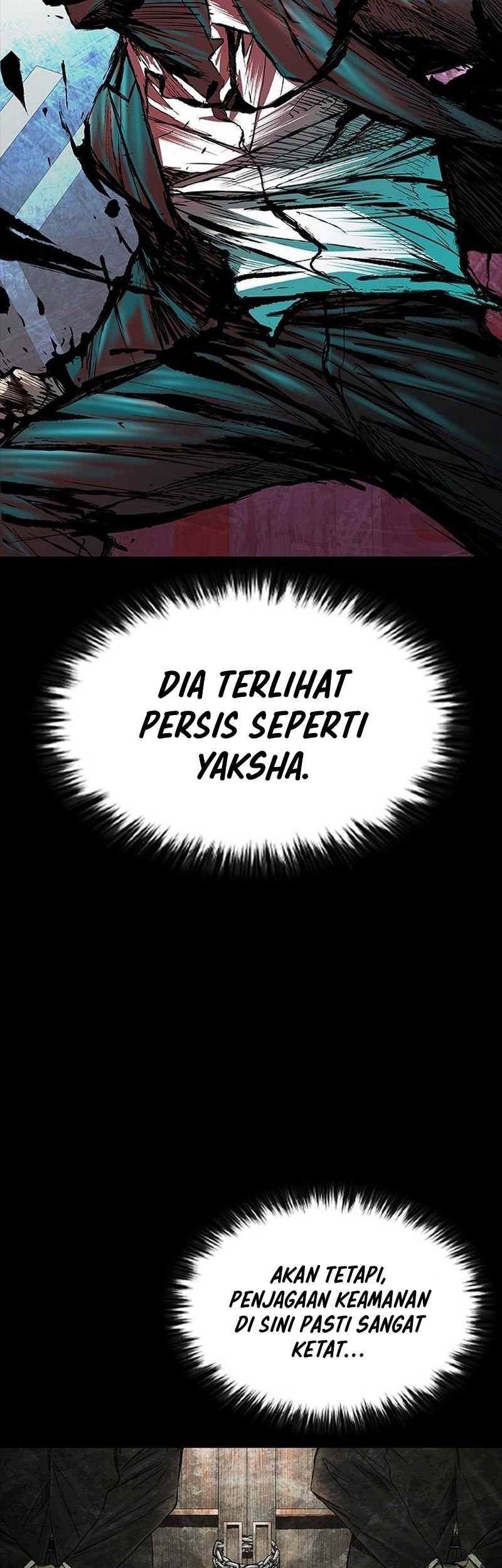 Castle 2: On Top of Everyone Chapter 44 - halaman 4