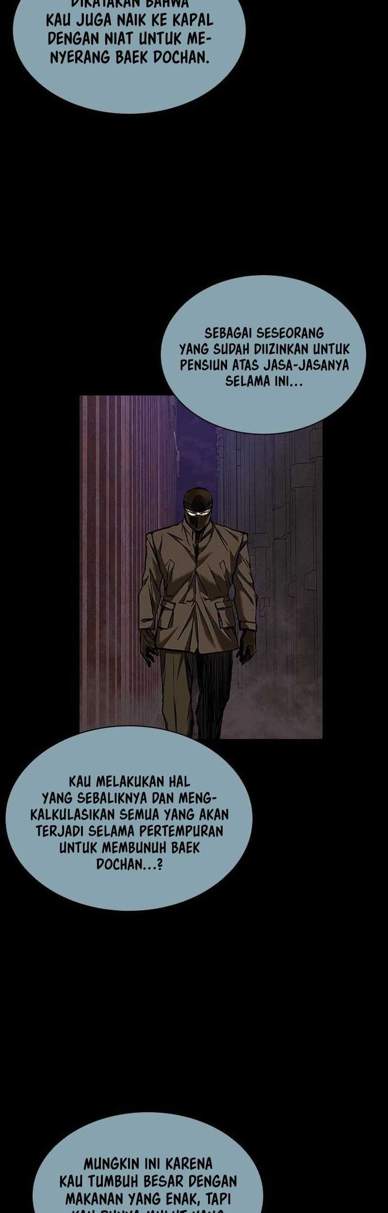 Castle 2: On Top of Everyone Chapter 44 - halaman 44