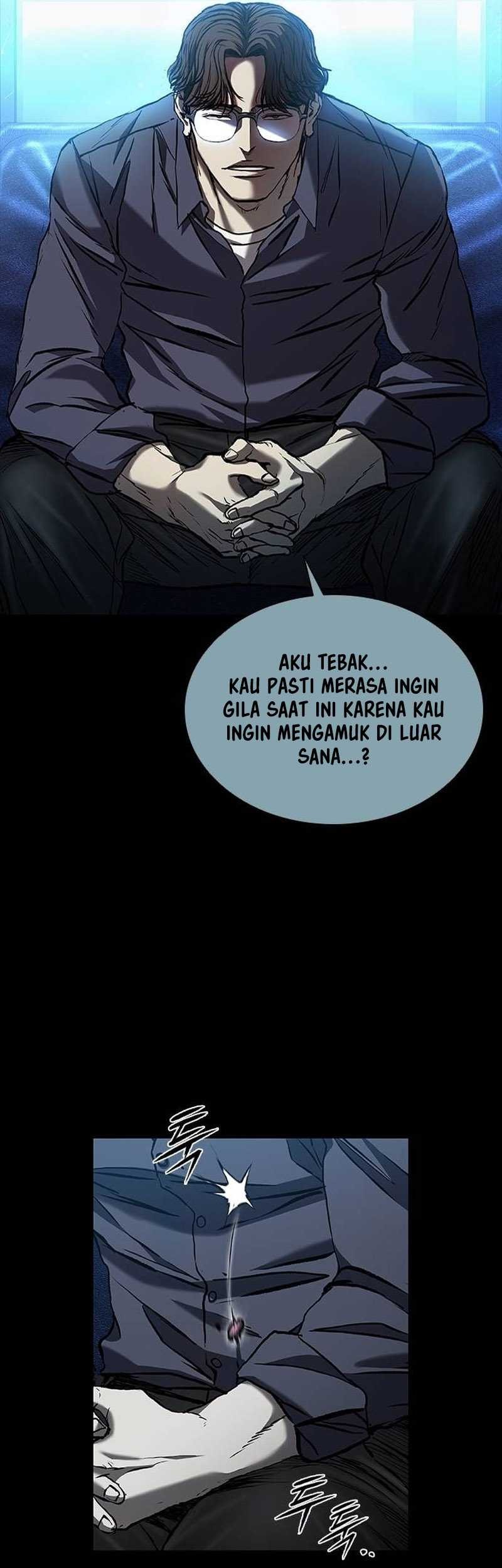 Castle 2: On Top of Everyone Chapter 44 - halaman 48