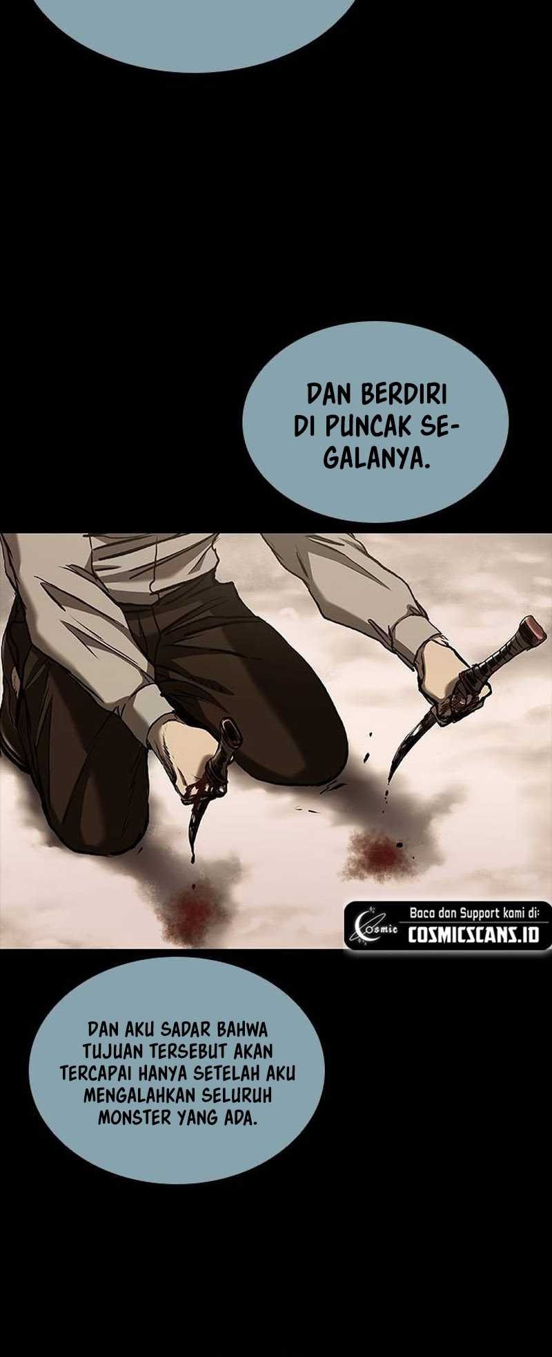Castle 2: On Top of Everyone Chapter 44 - halaman 52