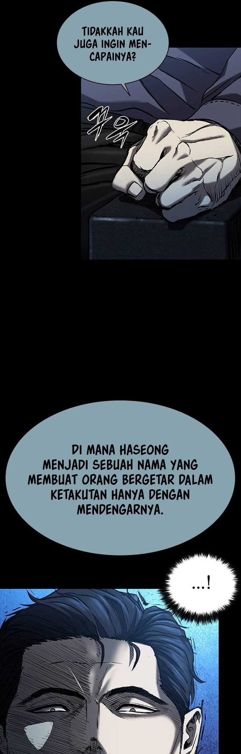 Castle 2: On Top of Everyone Chapter 44 - halaman 53