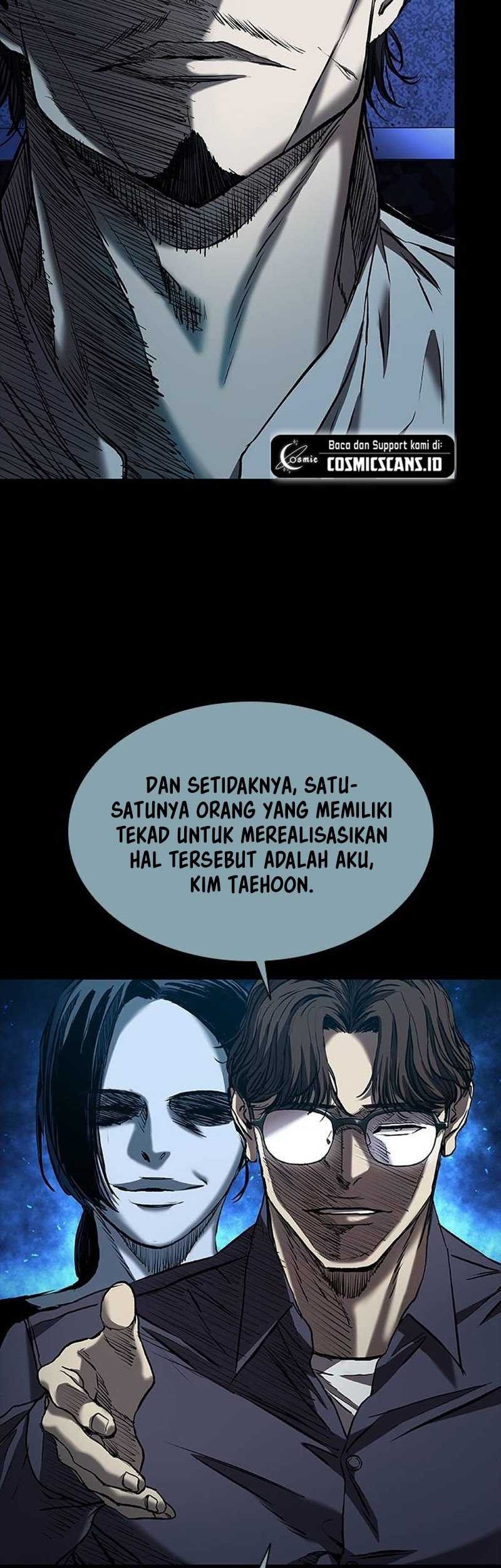 Castle 2: On Top of Everyone Chapter 44 - halaman 54