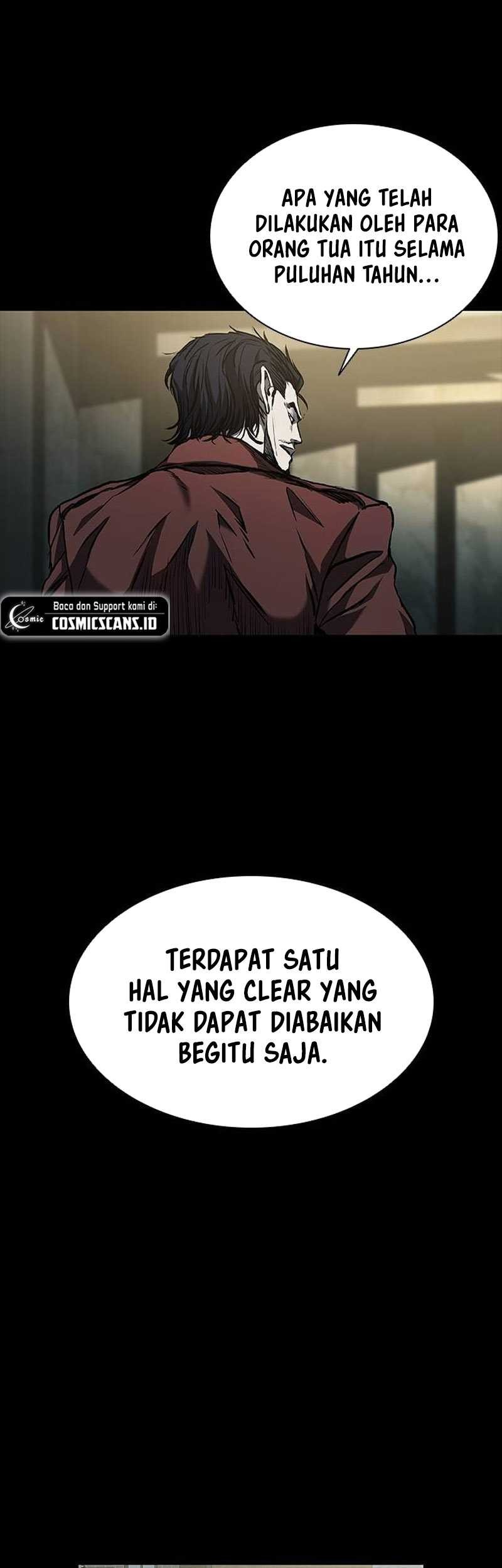 Castle 2: On Top of Everyone Chapter 44 - halaman 58