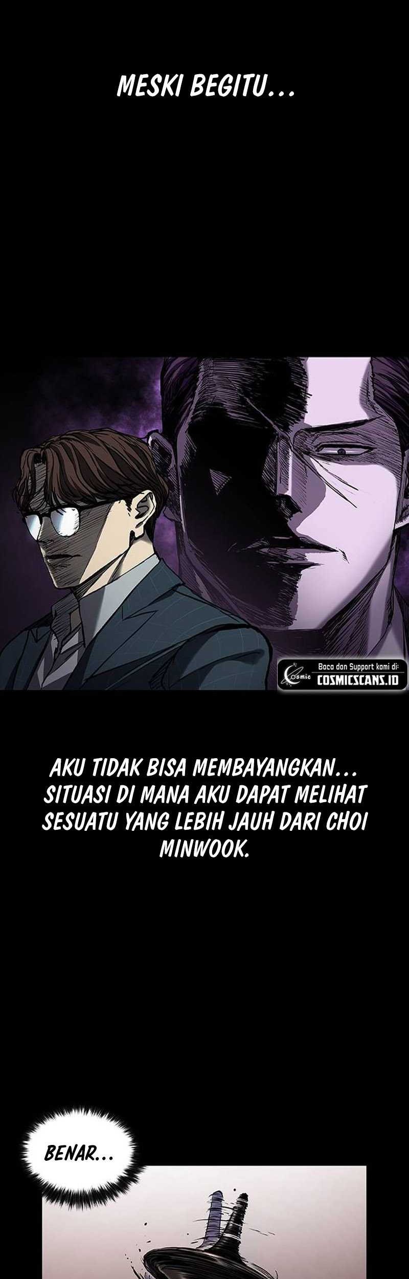 Castle 2: On Top of Everyone Chapter 44 - halaman 60
