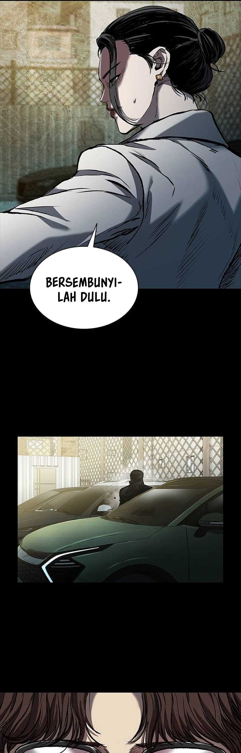 Castle 2: On Top of Everyone Chapter 44 - halaman 63