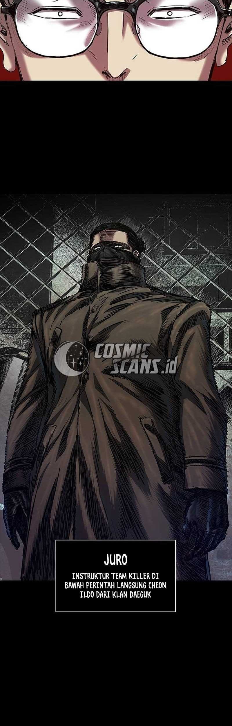 Castle 2: On Top of Everyone Chapter 44 - halaman 64