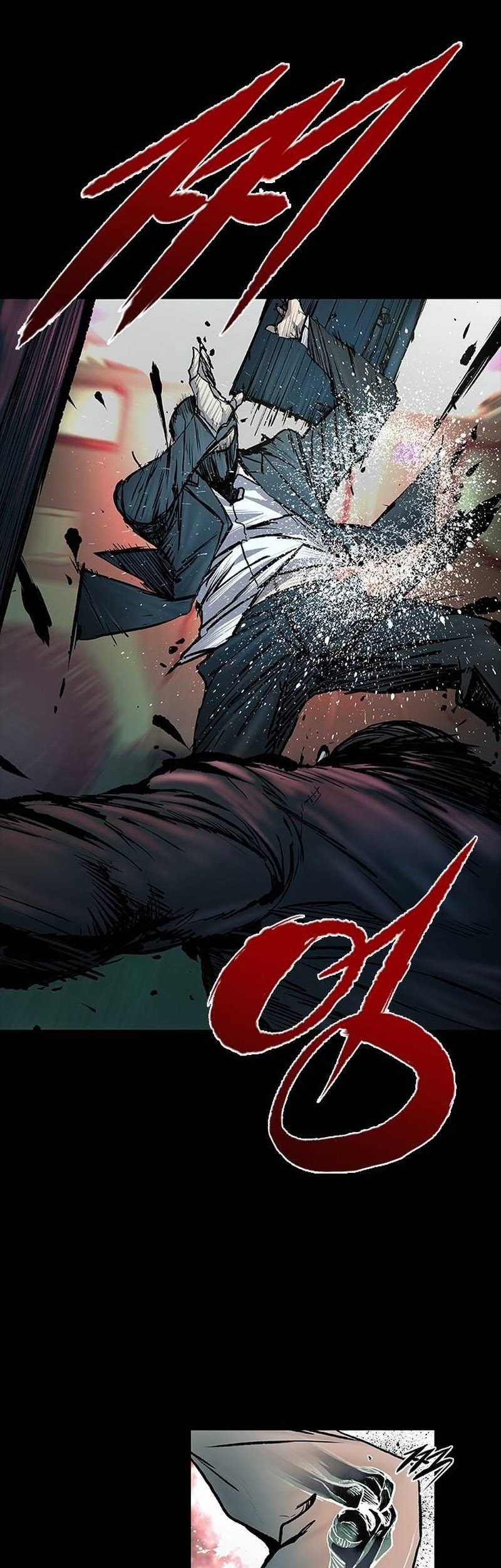Castle 2: On Top of Everyone Chapter 44 - halaman 65