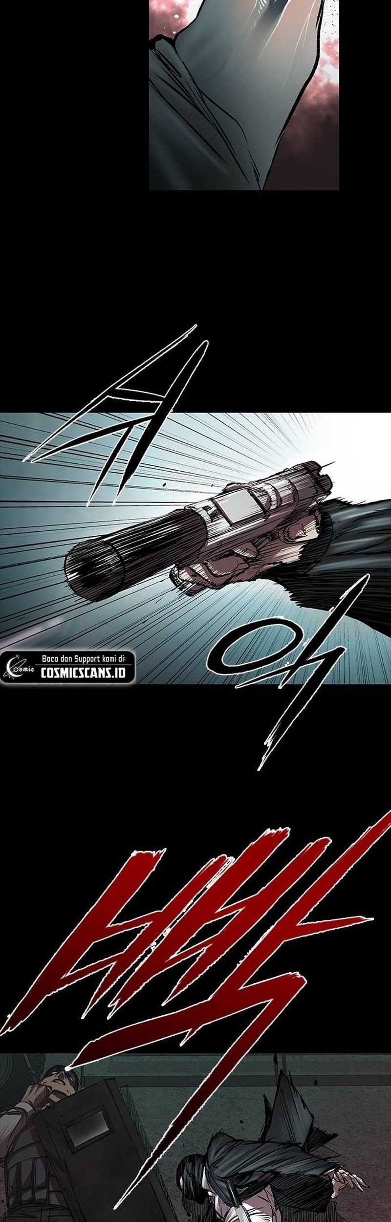 Castle 2: On Top of Everyone Chapter 44 - halaman 66
