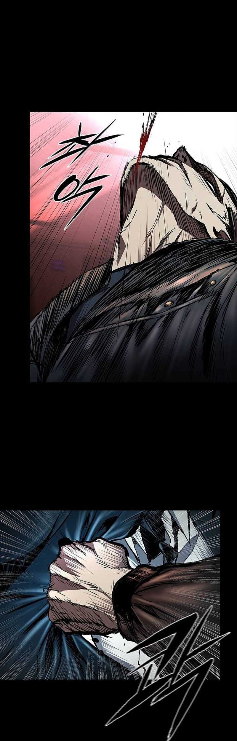 Castle 2: On Top of Everyone Chapter 44 - halaman 70