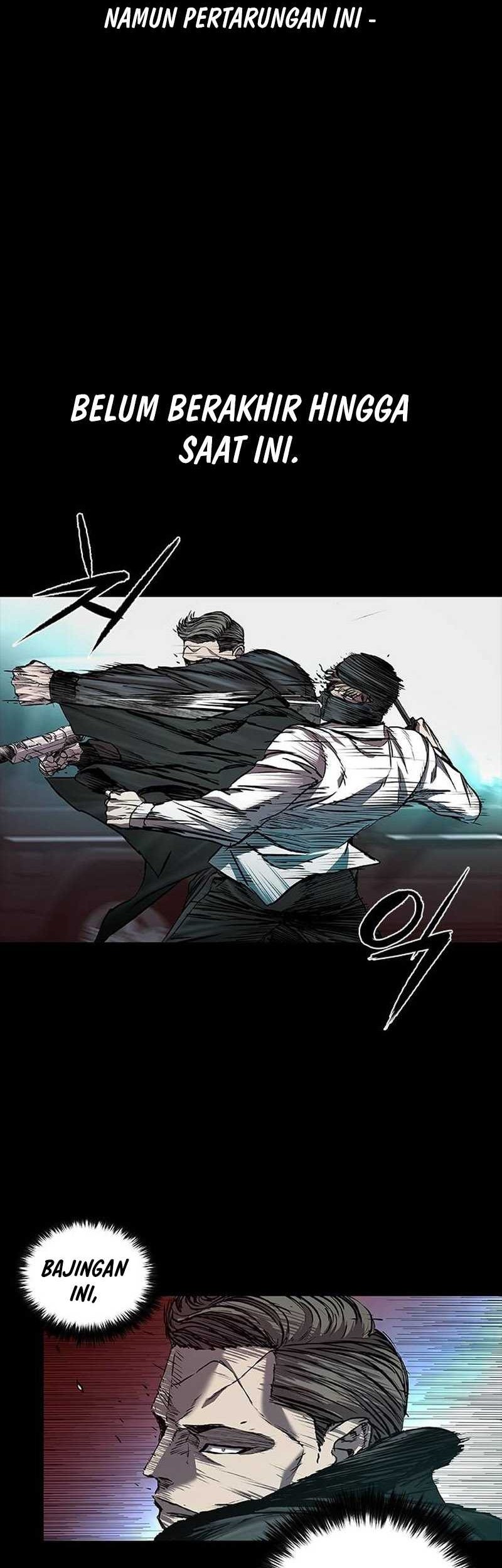 Castle 2: On Top of Everyone Chapter 44 - halaman 74