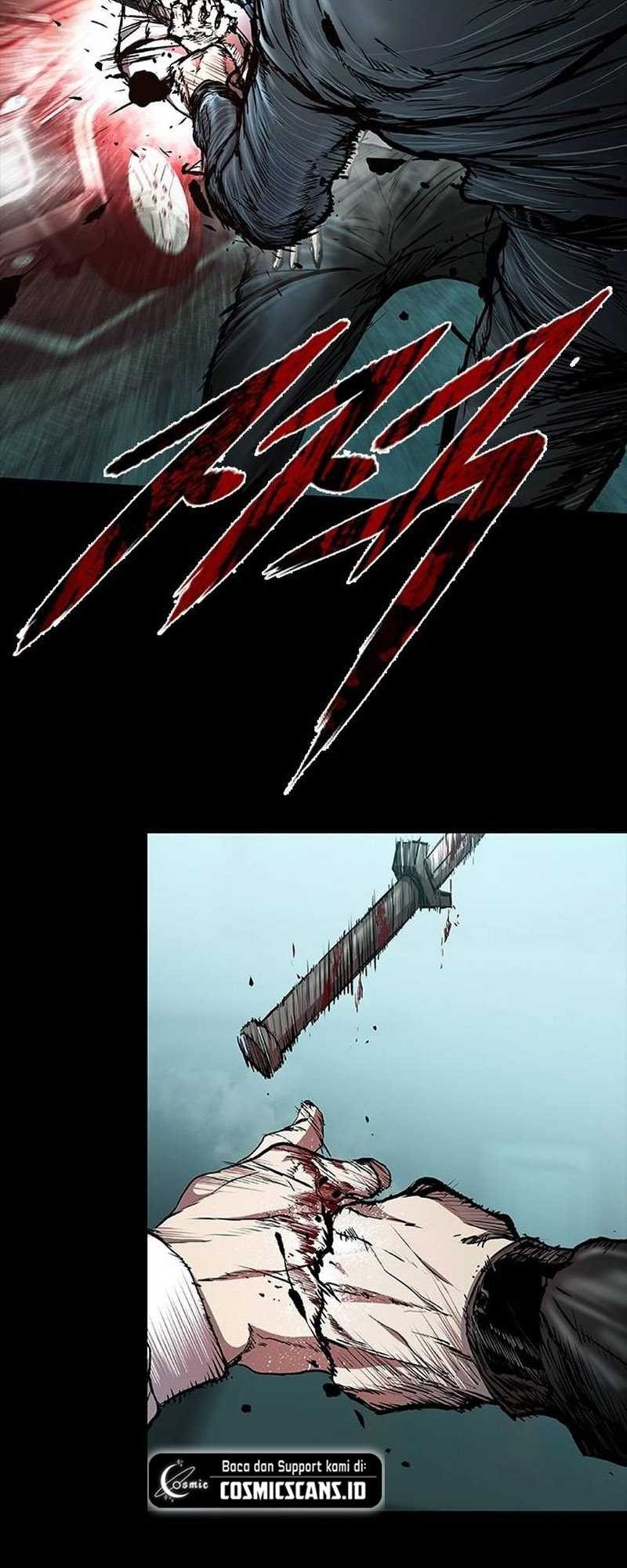 Castle 2: On Top of Everyone Chapter 44 - halaman 77