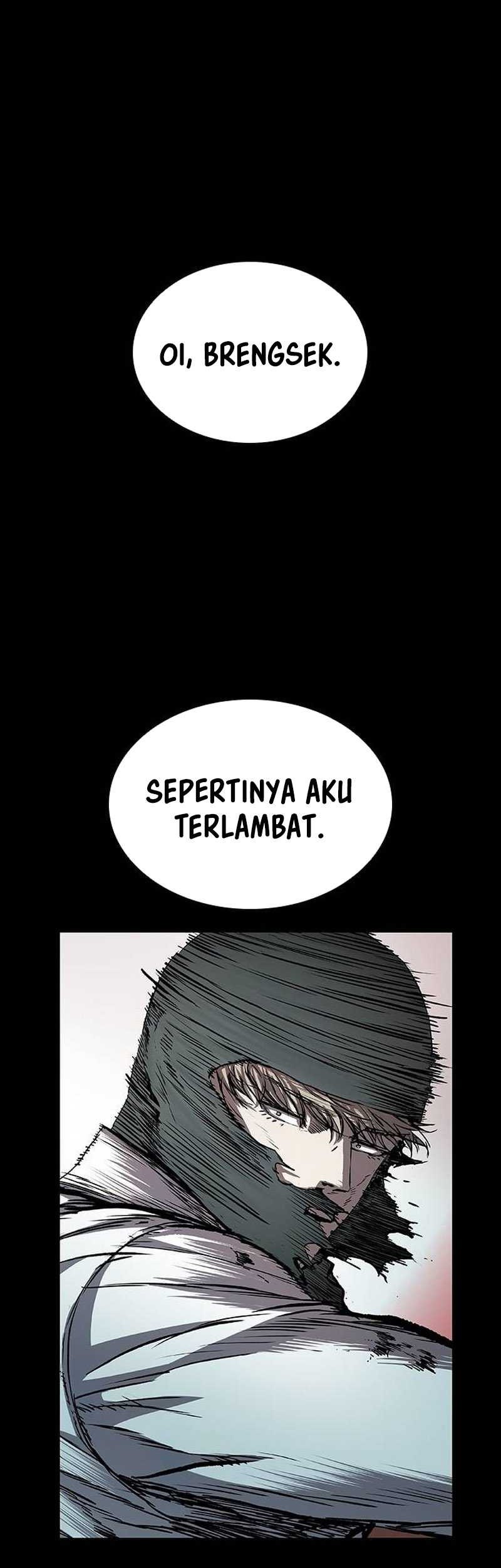 Castle 2: On Top of Everyone Chapter 44 - halaman 80