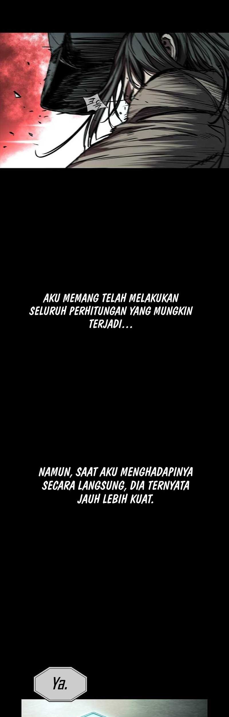 Castle 2: On Top of Everyone Chapter 44 - halaman 84