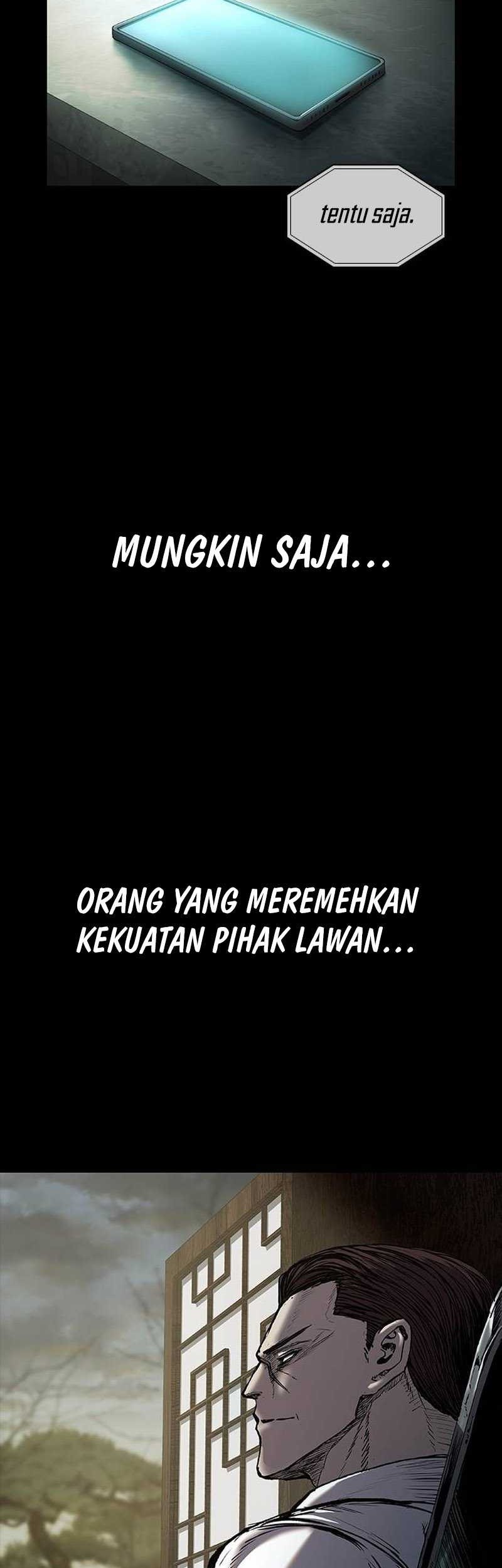 Castle 2: On Top of Everyone Chapter 44 - halaman 85