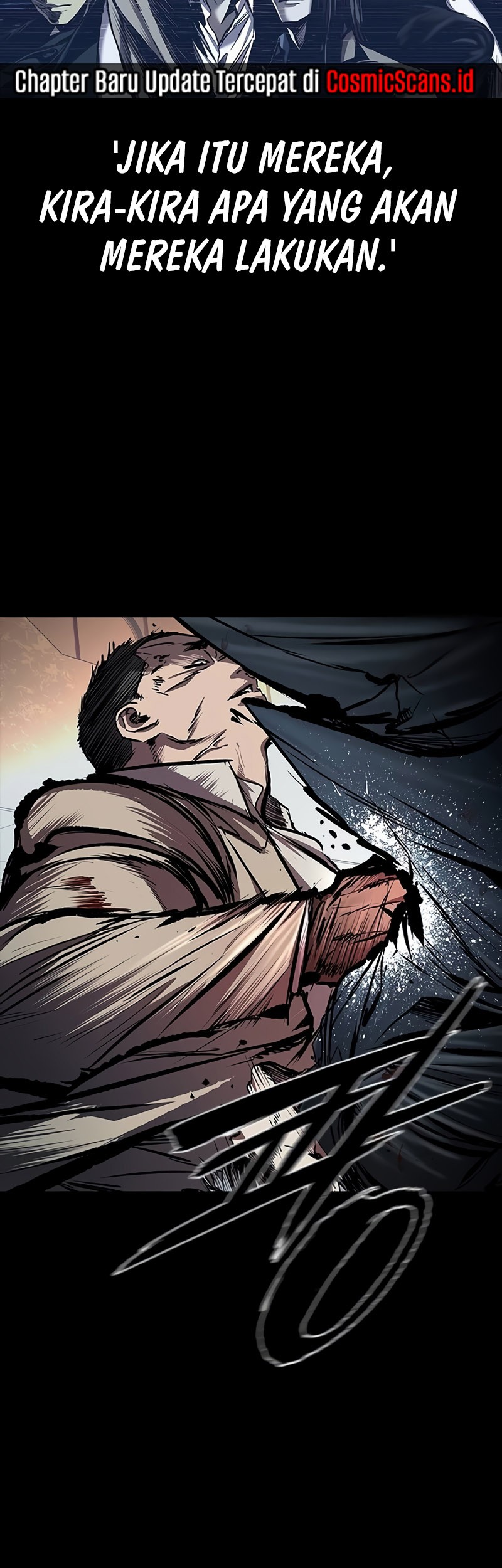 Castle 2: On Top of Everyone Chapter 45 - halaman 15