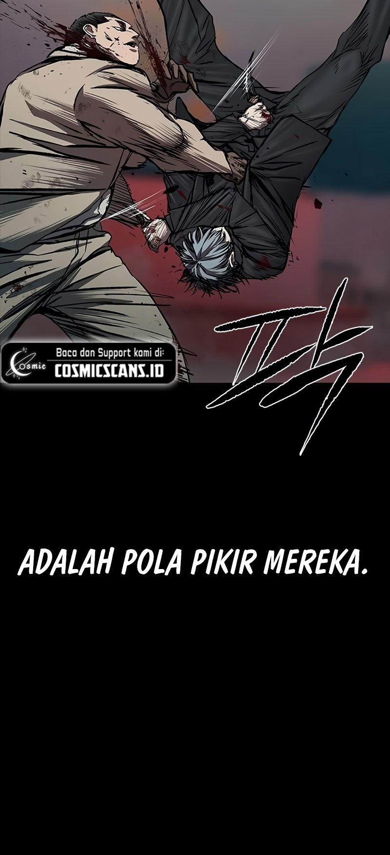 Castle 2: On Top of Everyone Chapter 45 - halaman 17