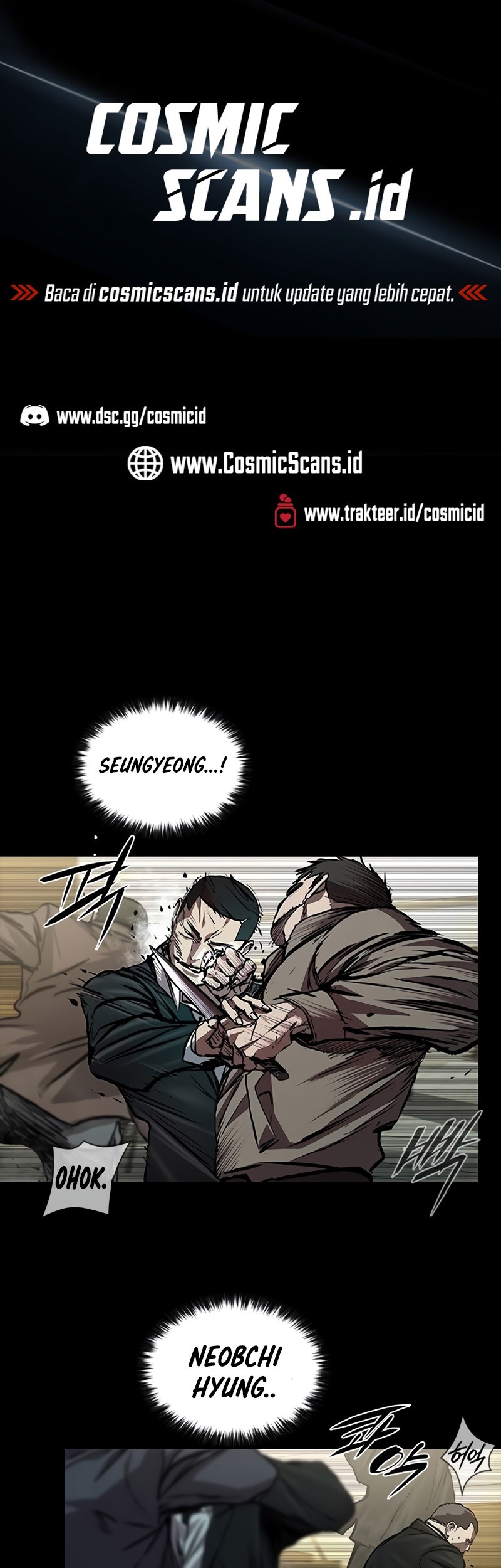 Castle 2: On Top of Everyone Chapter 45 - halaman 2