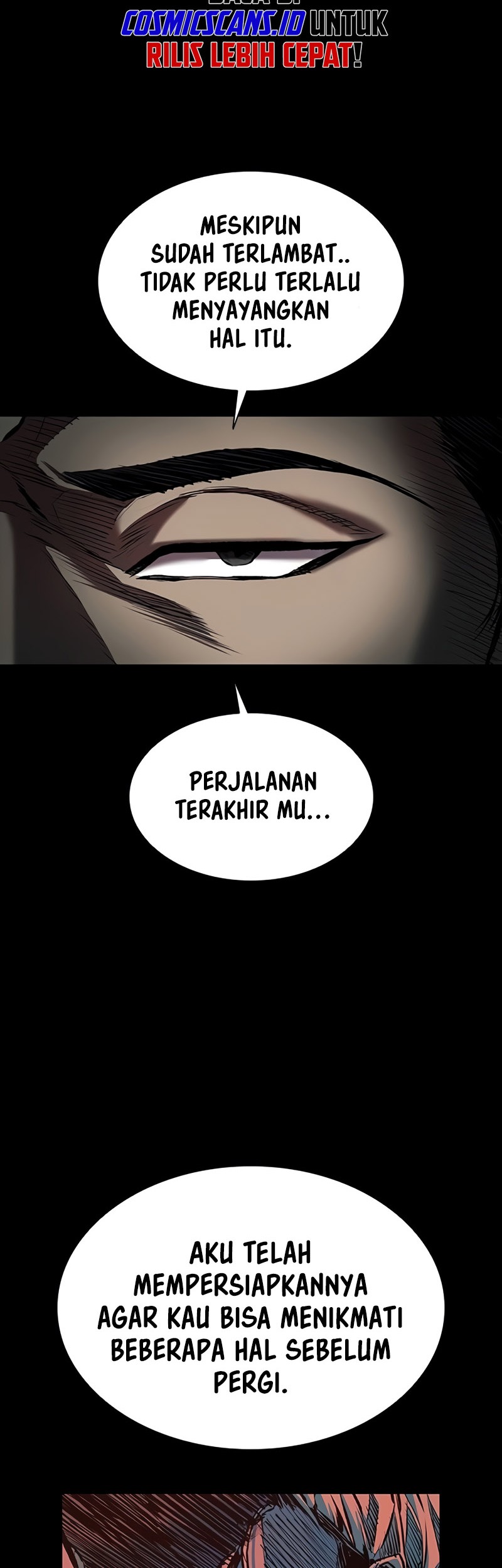 Castle 2: On Top of Everyone Chapter 45 - halaman 37