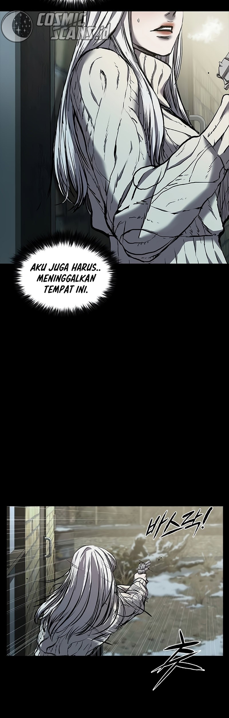 Castle 2: On Top of Everyone Chapter 45 - halaman 41