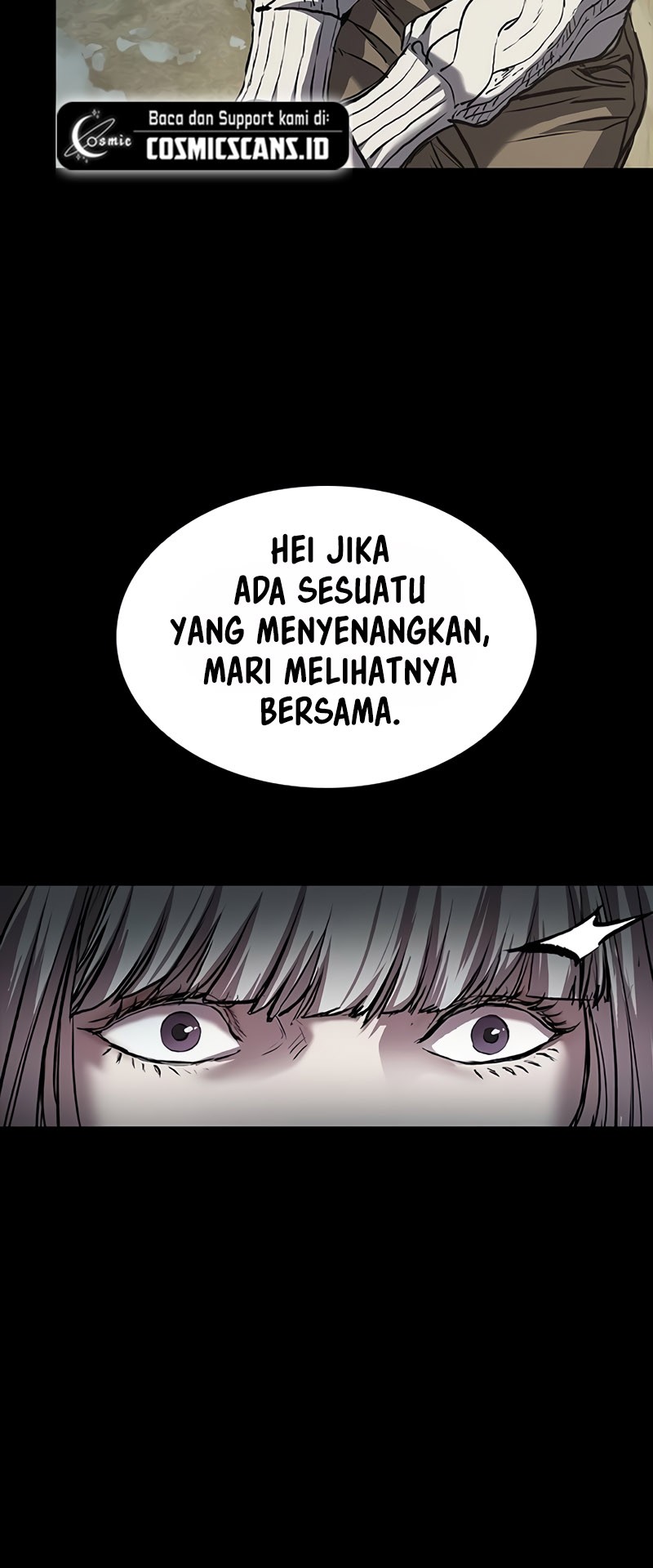Castle 2: On Top of Everyone Chapter 45 - halaman 43