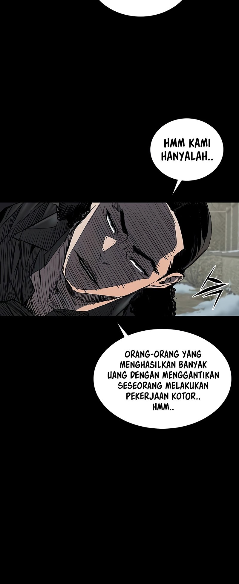 Castle 2: On Top of Everyone Chapter 45 - halaman 48
