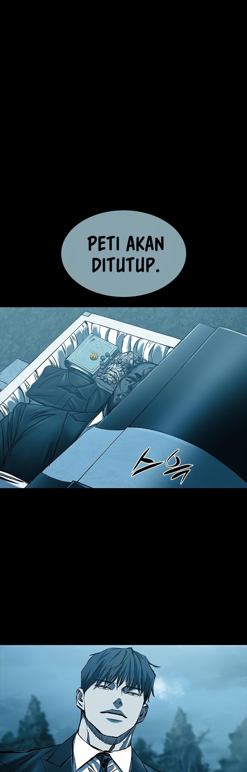 Castle 2: On Top of Everyone Chapter 45 - halaman 55