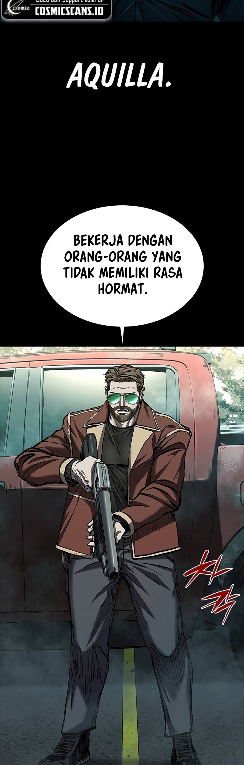 Castle 2: On Top of Everyone Chapter 45 - halaman 63