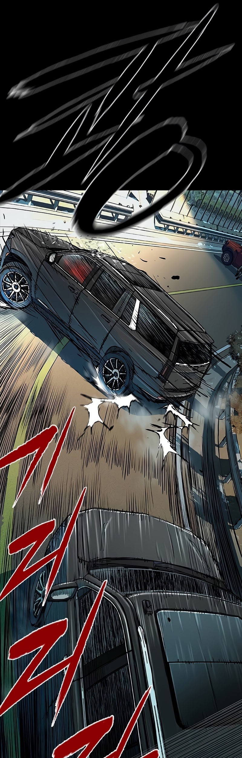 Castle 2: On Top of Everyone Chapter 45 - halaman 69