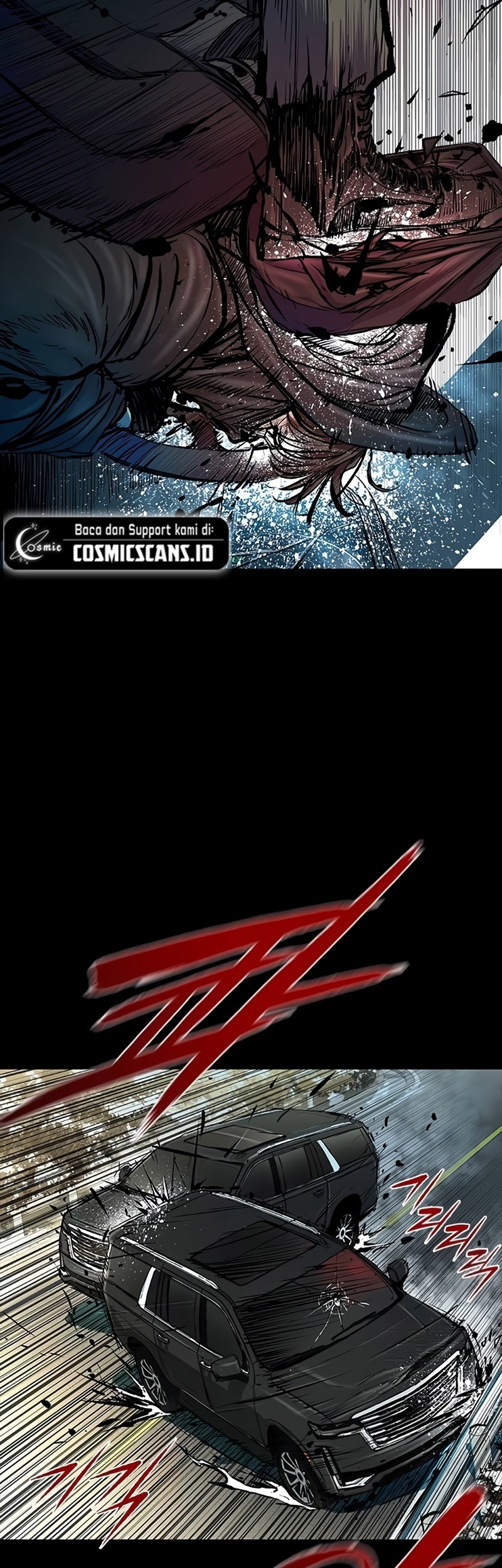 Castle 2: On Top of Everyone Chapter 45 - halaman 71