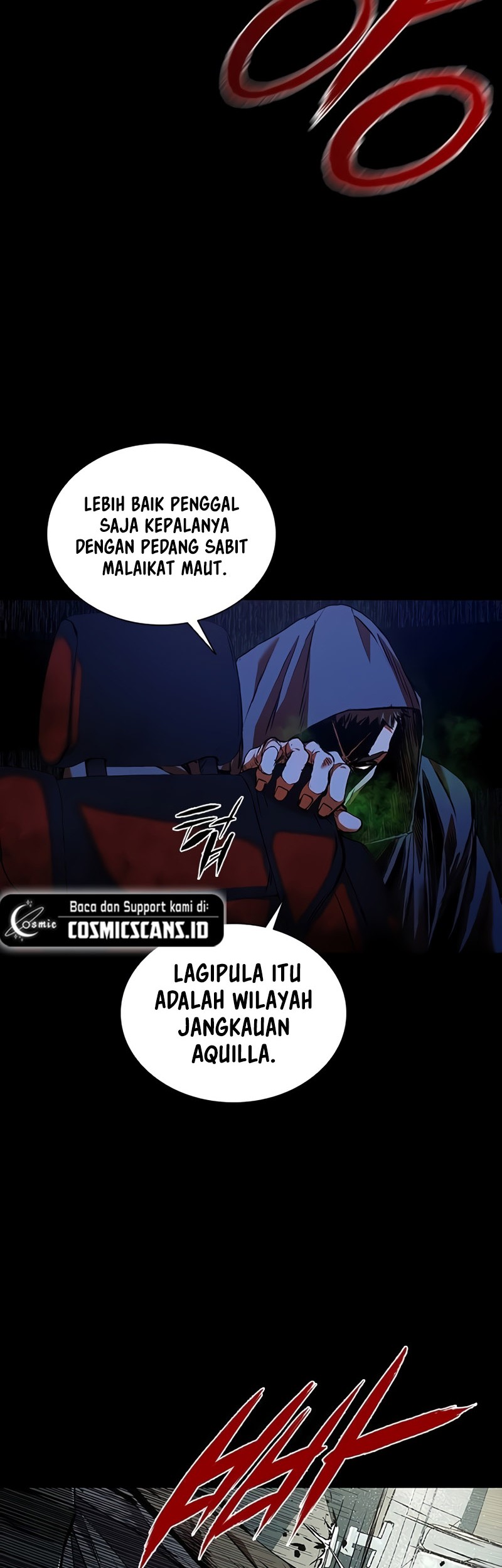 Castle 2: On Top of Everyone Chapter 45 - halaman 72