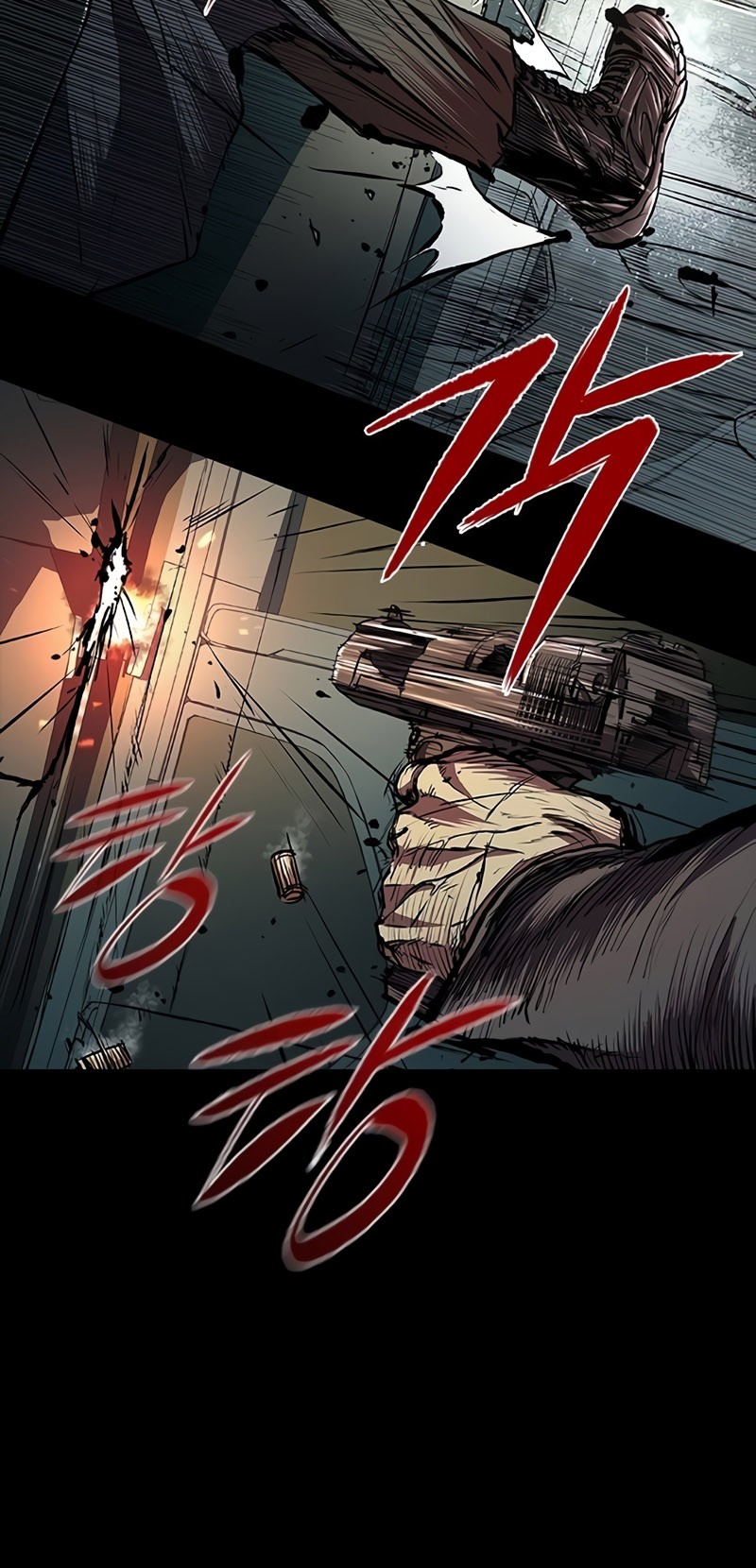 Castle 2: On Top of Everyone Chapter 45 - halaman 73