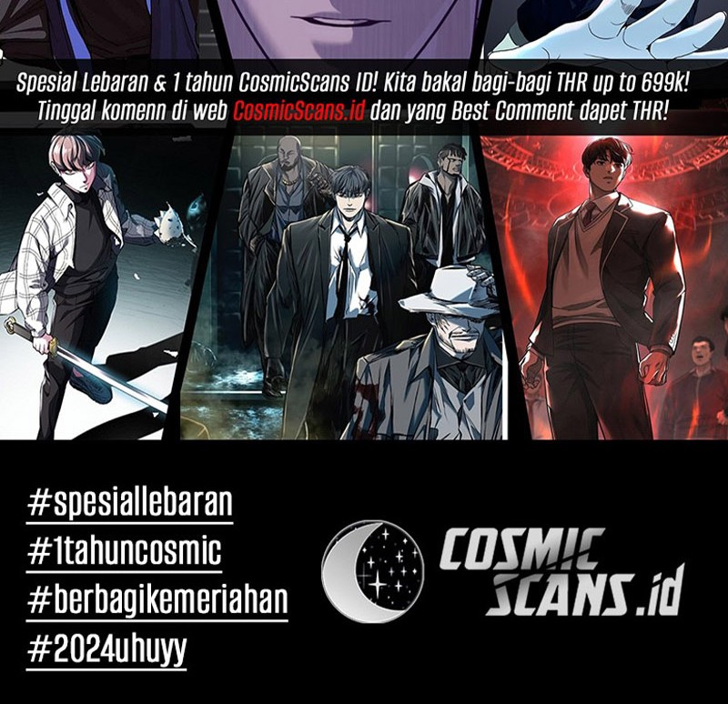 Castle 2: On Top of Everyone Chapter 45 - halaman 77