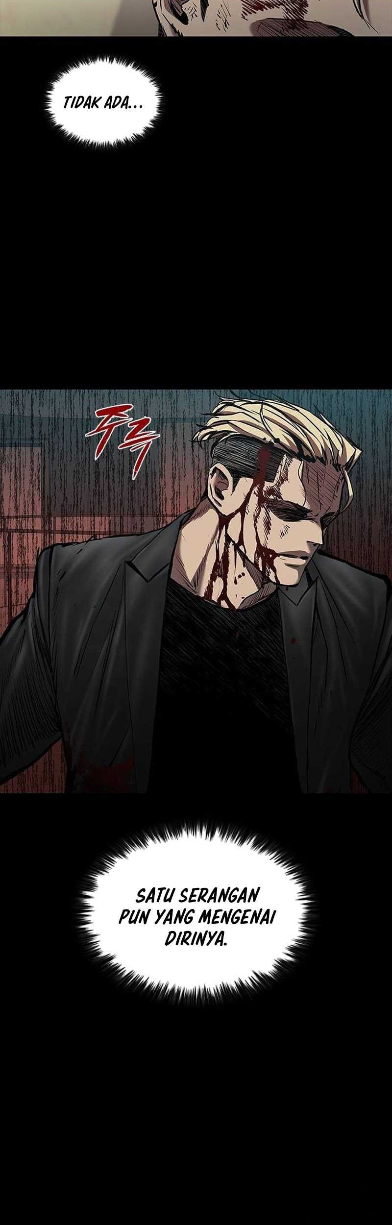 Castle 2: On Top of Everyone Chapter 46 - halaman 15