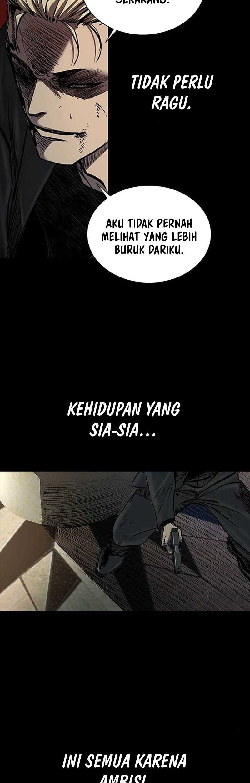Castle 2: On Top of Everyone Chapter 46 - halaman 19