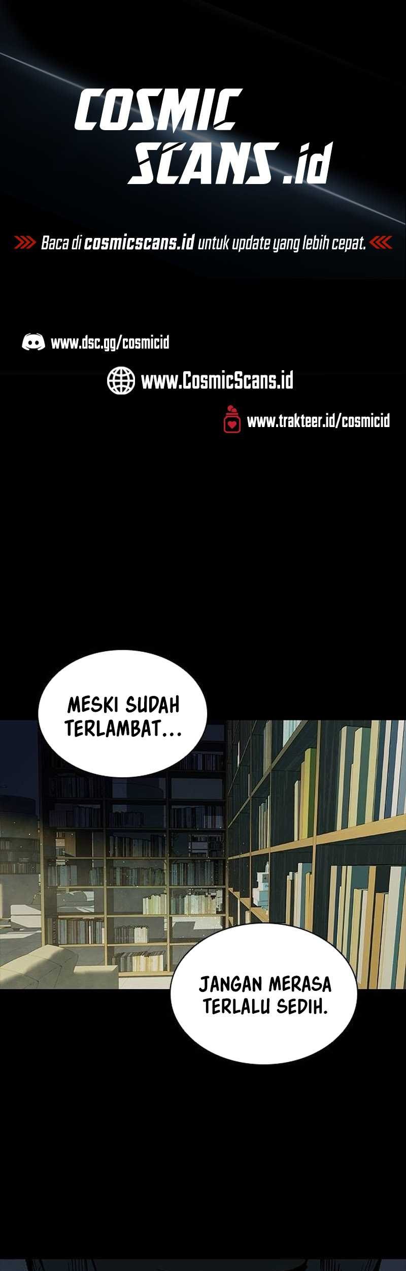 Castle 2: On Top of Everyone Chapter 46 - halaman 2