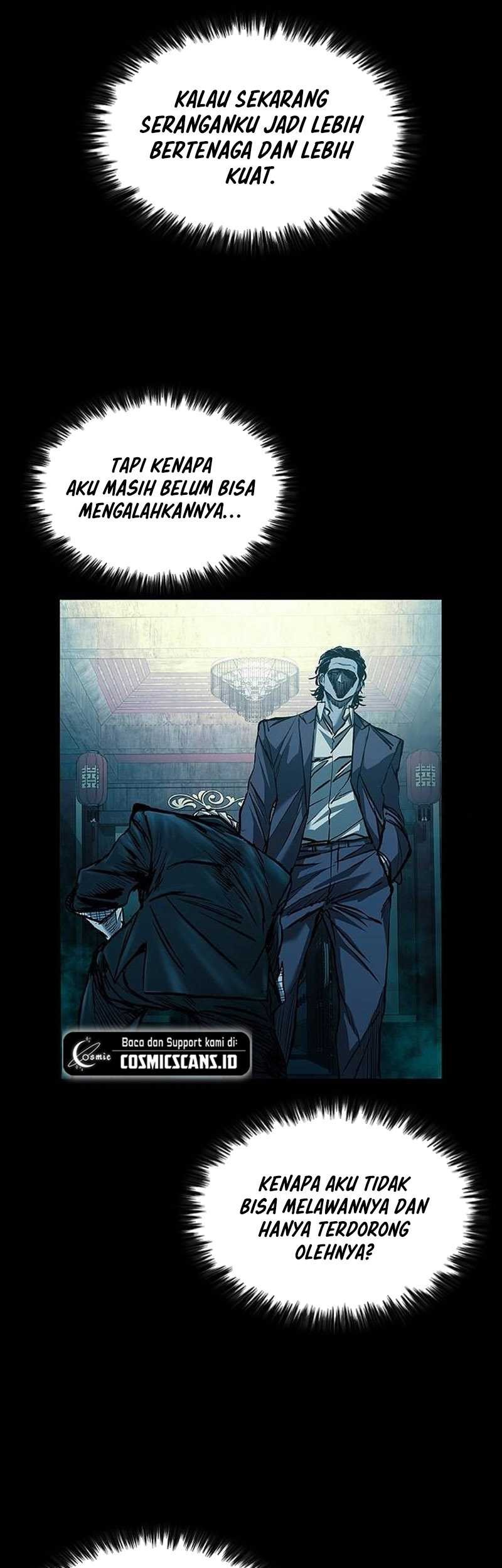 Castle 2: On Top of Everyone Chapter 46 - halaman 22