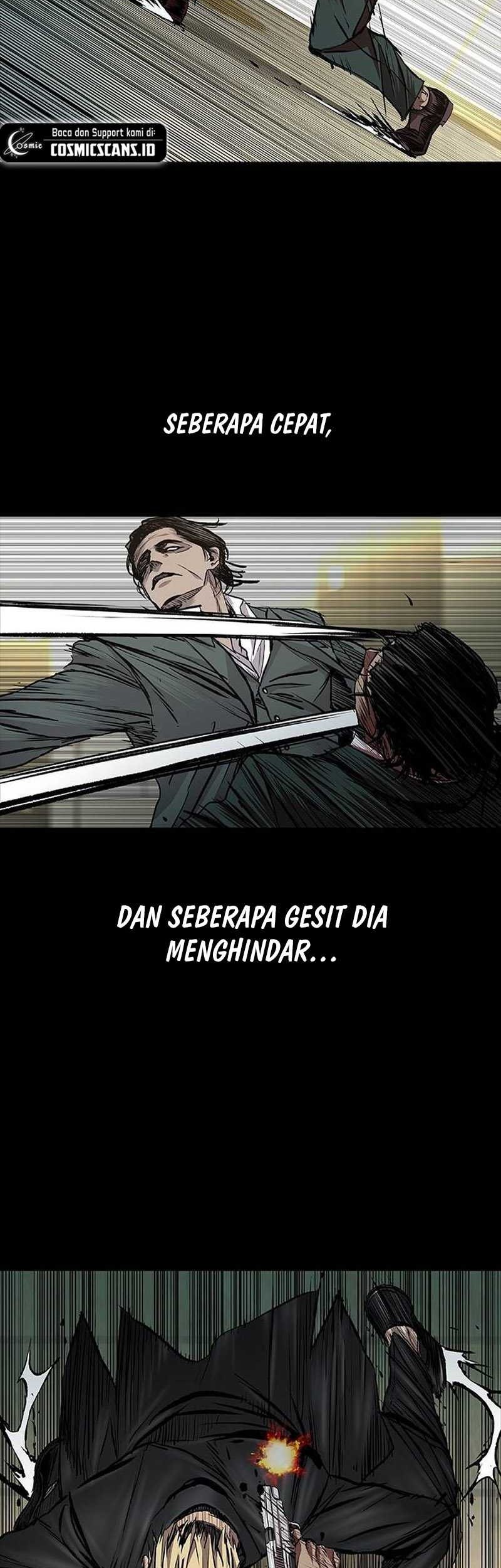 Castle 2: On Top of Everyone Chapter 46 - halaman 24