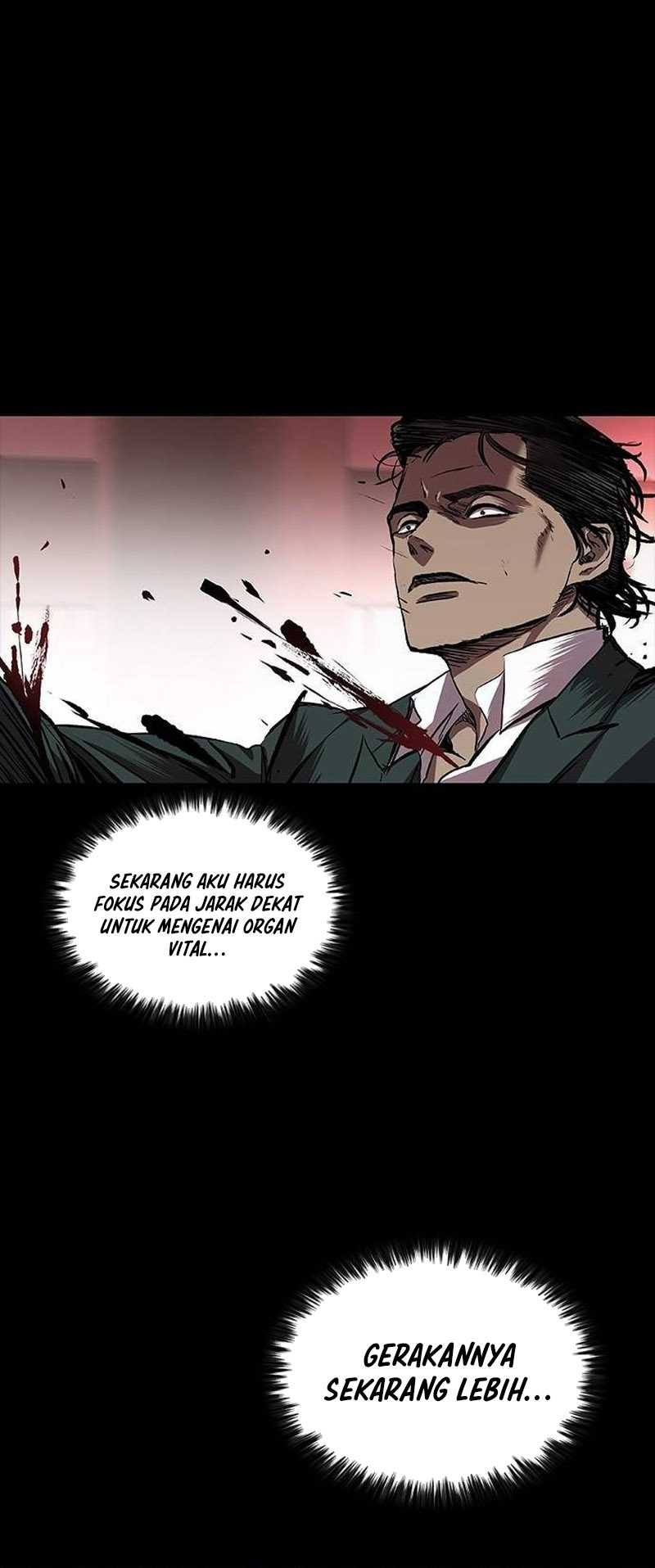 Castle 2: On Top of Everyone Chapter 46 - halaman 26