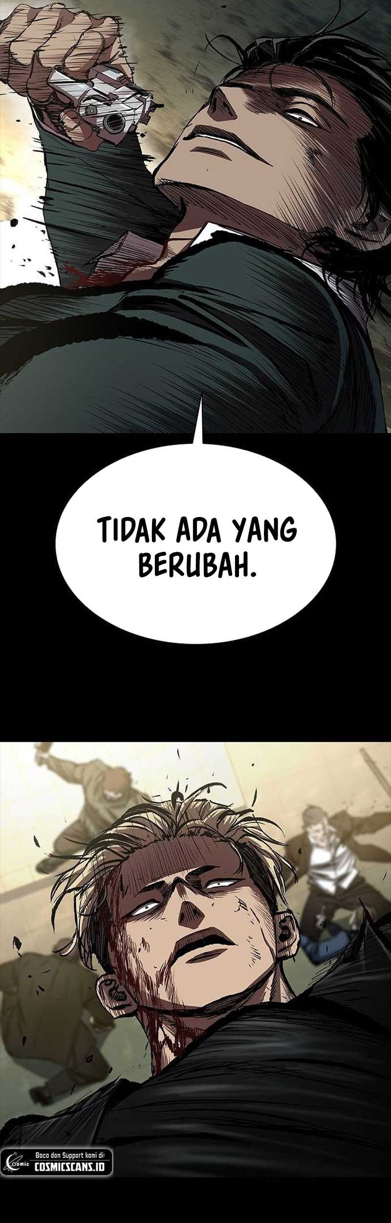 Castle 2: On Top of Everyone Chapter 46 - halaman 32