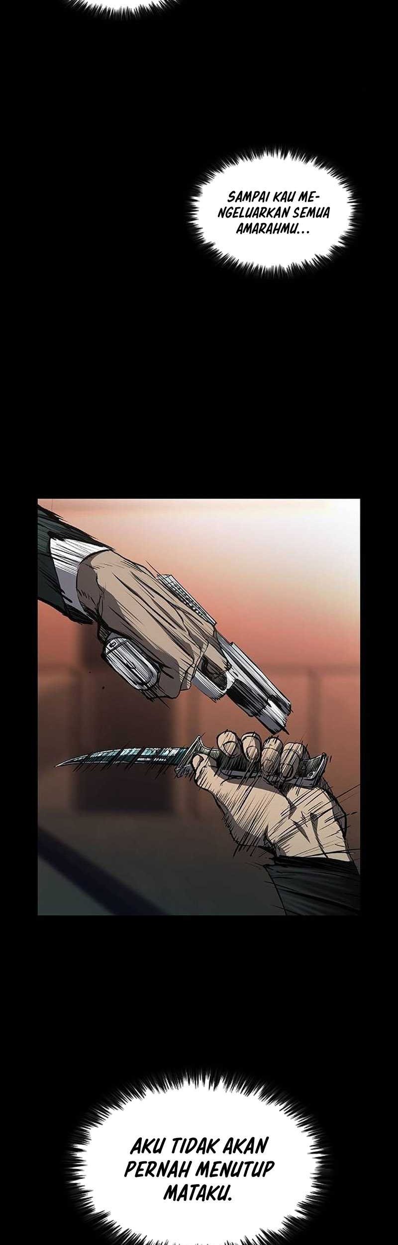 Castle 2: On Top of Everyone Chapter 46 - halaman 34