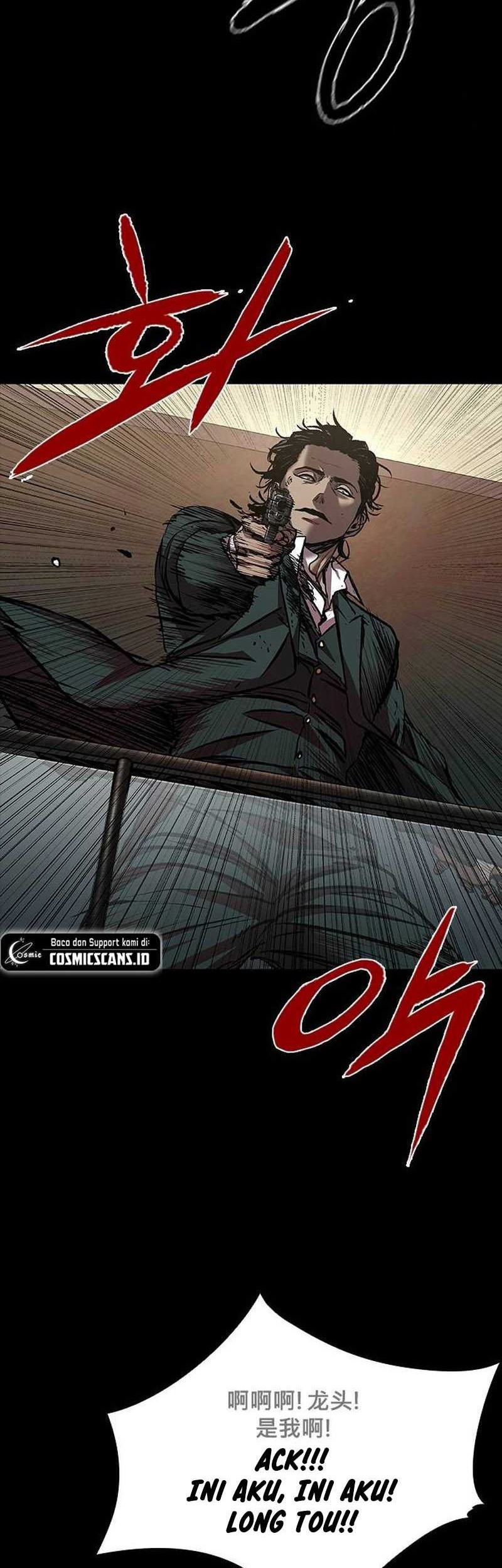Castle 2: On Top of Everyone Chapter 46 - halaman 38