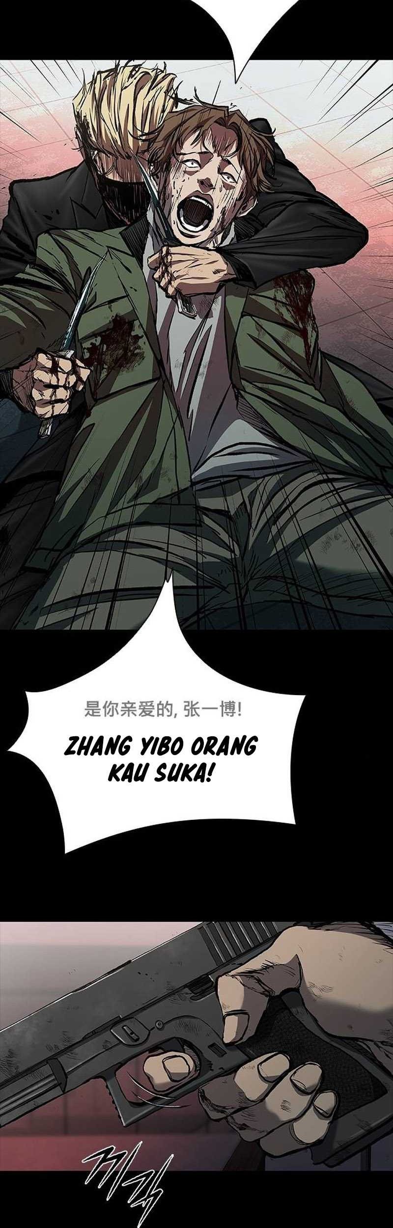 Castle 2: On Top of Everyone Chapter 46 - halaman 39