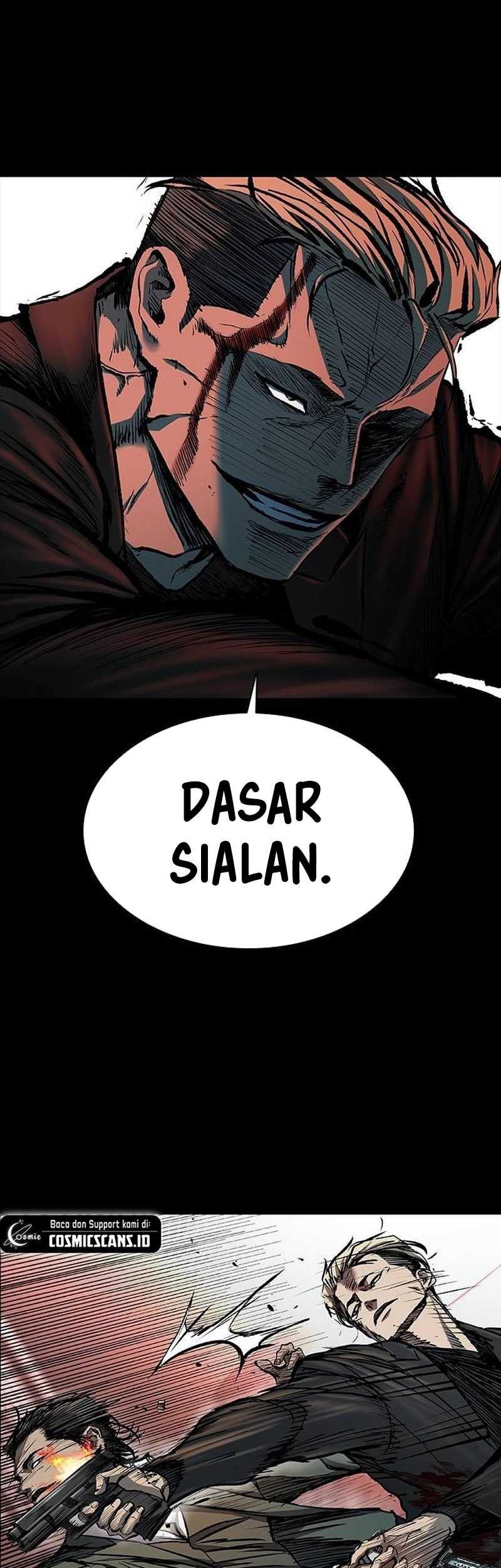 Castle 2: On Top of Everyone Chapter 46 - halaman 4