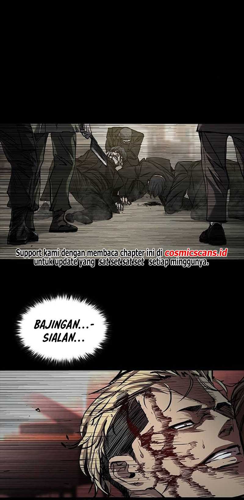 Castle 2: On Top of Everyone Chapter 46 - halaman 41