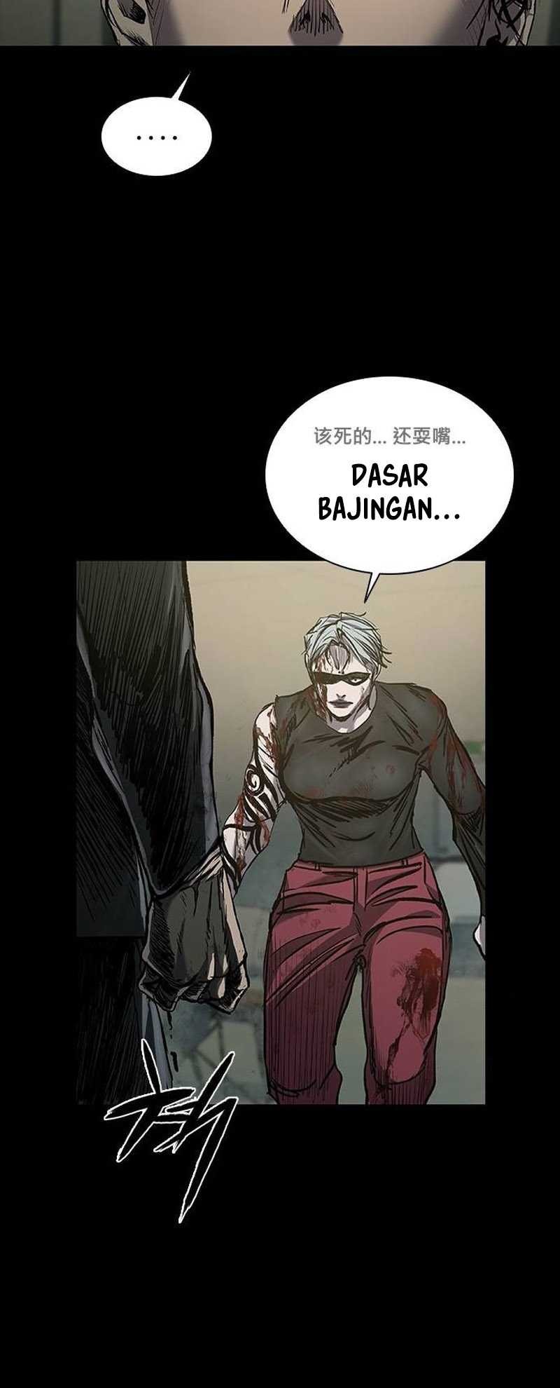 Castle 2: On Top of Everyone Chapter 46 - halaman 46