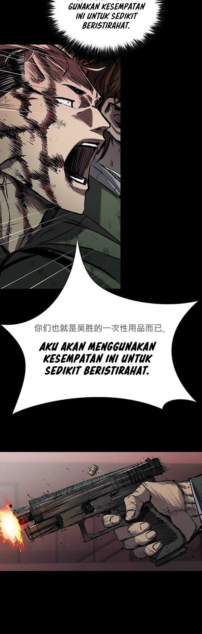 Castle 2: On Top of Everyone Chapter 46 - halaman 50