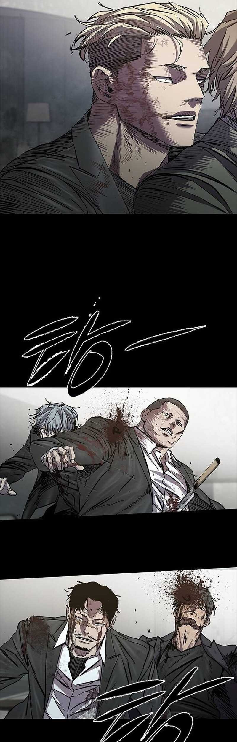 Castle 2: On Top of Everyone Chapter 46 - halaman 52