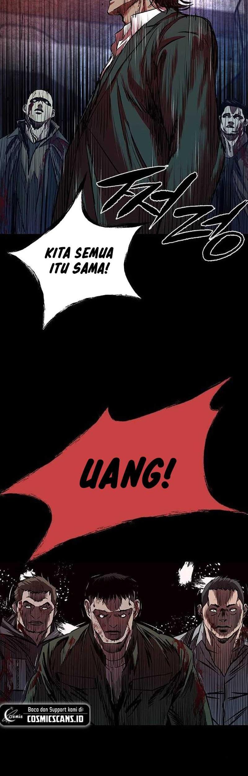 Castle 2: On Top of Everyone Chapter 46 - halaman 55